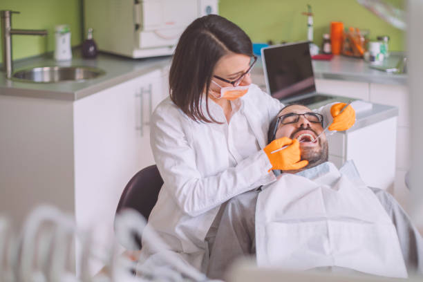 Best Orthodontic Emergency Dentist in Dallas, GA