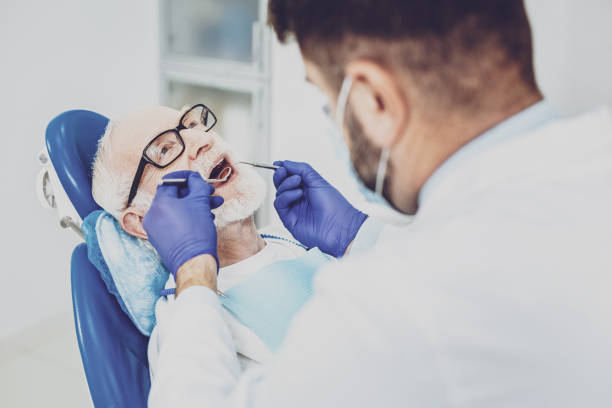 Best Broken or Cracked Tooth Emergency Dentist in Dallas, GA